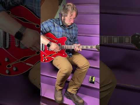 1967 Fender Coronado II Hollowbody Electric Guitar (VIDEO! Fresh Work, Ready) image 23