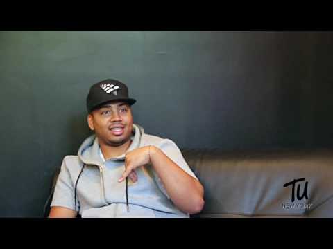 Chanolock Exclusive Interview with Tu New York - Part 1