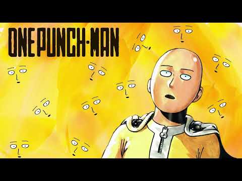 seijaku no apostle (one punch man s2 op) - [slowed+reverb]