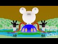 Mickey Mouse Clubhouse Theme Song In CoNfUsIoN And Reversed DON T BLOCK OR TAKE THIS VIDEO DOWN