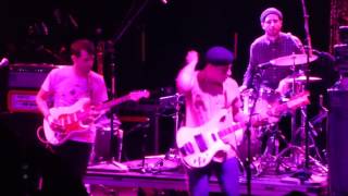 Together Pangea - You Better Find Out - Santa Ana