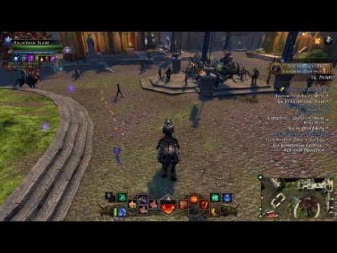 Neverwinter: Opening 16 Auril Companion Packs and discussing how to avoid and handle scammers