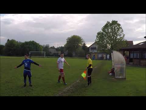 MKS Iskra II Pszczyna - LKS Studzionka