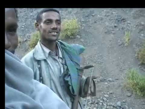 #Ethiopian #Traditional #Mesenko