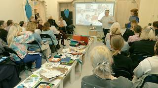 Laboratorium Terapeuty