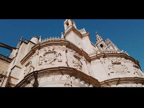 Cinematic Short Film  - Seville, Spain