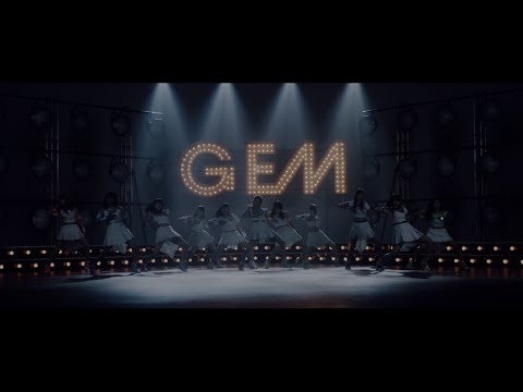 『Spotlight』 PV ( #GEM )