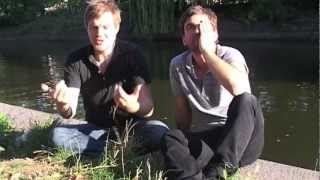 Nagel (Muff Potter) ueber Terrorgruppe