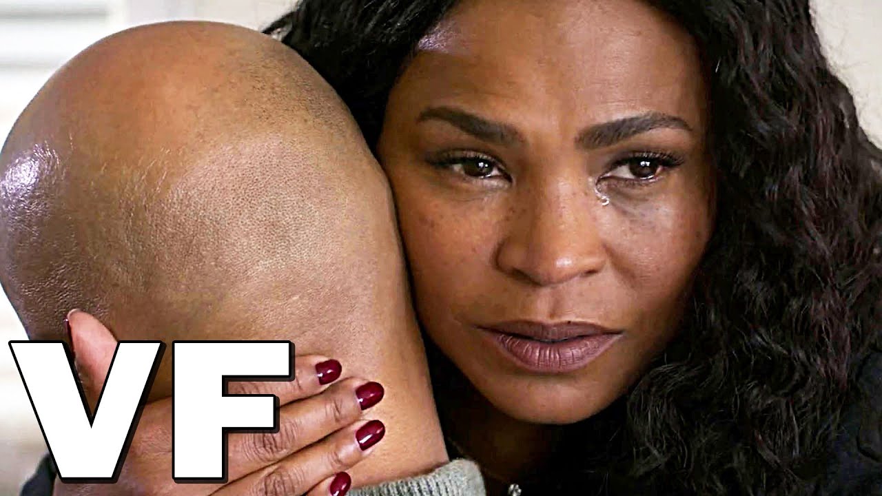 Miniature de la vidéo RENCONTRE FATALE Bande Annonce VF (2020) Thriller Netflix du film Rencontre fatale