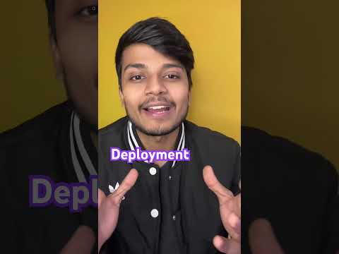 Deployment #deployment #hosting #webdevelopment #webhosting #javascript #webdeveloper #backend #job