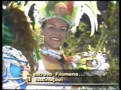 COMPACTO CAMPEÃS RIO 1999