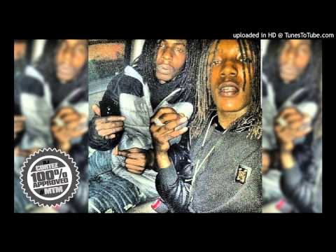 3 Bandz - Hang Wit Me (Remix) | #DJCortezExclusive