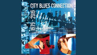 Music video thumbnail preview for Special Medicine by City Blues Connection
