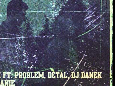 4. Glanu/Horas - Prosta Rzecz (feat. Dj Danek)