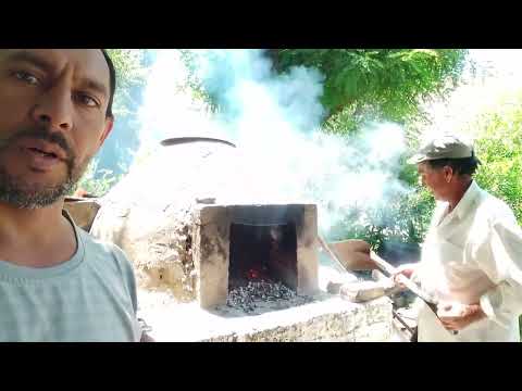 Cordero de San Luis, Martin Campero 