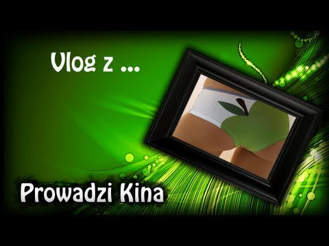 Vlog z dupy - stare fotki, bezsennosć i milion myśli na minute