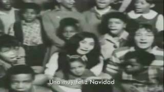 John Lennon Feliz Navidad.wmv