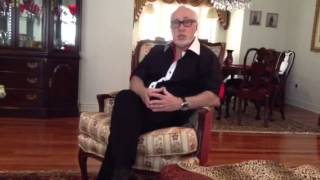 V. C. Andrews Ghost Writer Andrew Neiderman Part 1