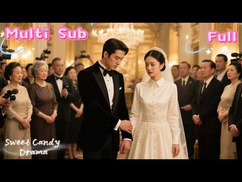 She was a family’s adopted pawn; he hid love for 12 years. His runaway wedding proved her true home.