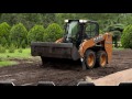North America CASE 4 In 1 Bucket Video