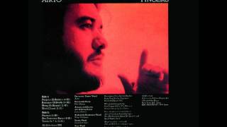 Airto Moreira- Fingers-1973