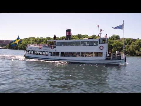 Stockholm Vatten och Avfall -Svensk version