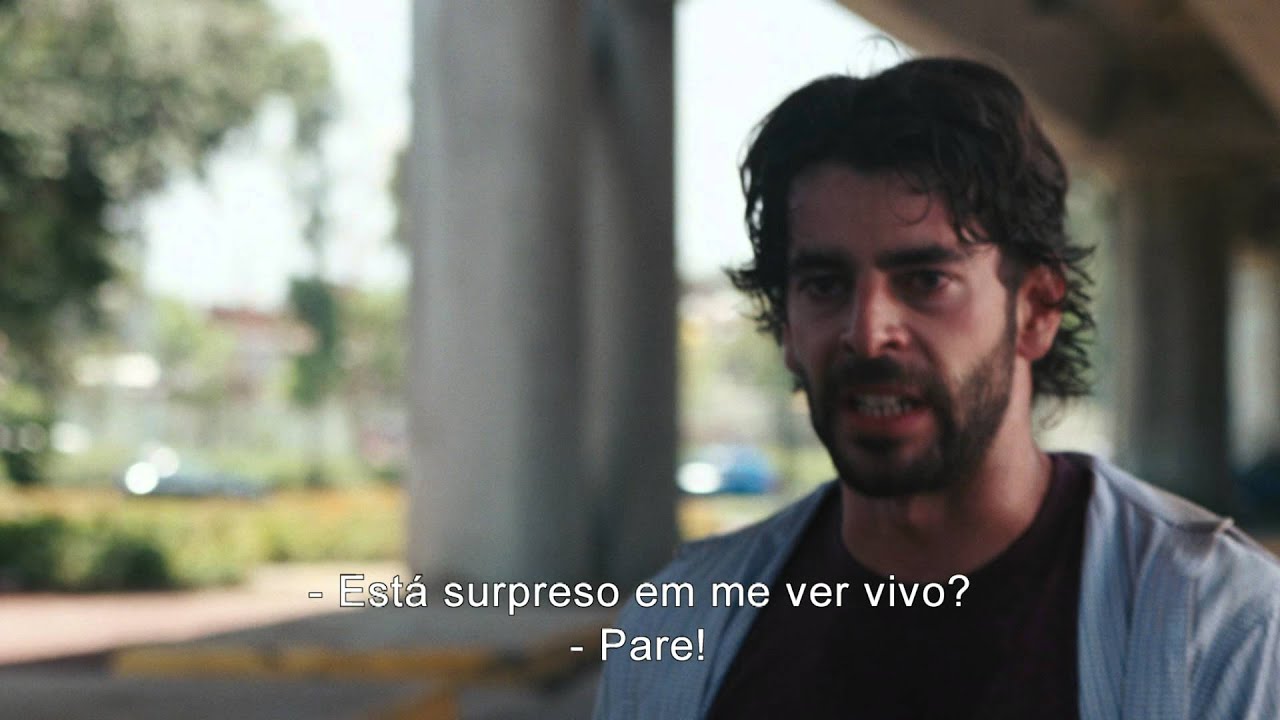 Trailer oficial de Ponto de Vista