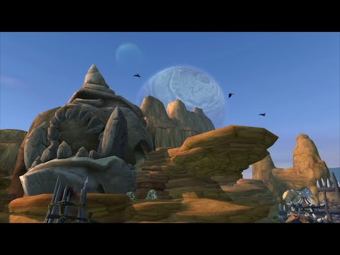 Gorgrond - The Preview