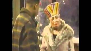 Ms. Jerry Goes HAMMM