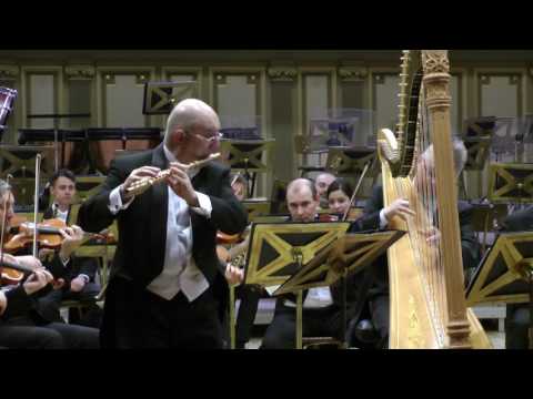 @ionbogdanstefanescu  Mozart - Concerto in C