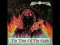(Helloween -The Time Of The Oath) - 13 Still I Don't Know