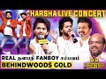 Harsha S அனல் பறக்கும் Performance தளபதி வெறி ஊறிப
