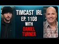 Trump WON Debate Among Undecided Voters, Kamala FAILED, Looked SNOOTY w/Daniel Turner | Timcast IRL