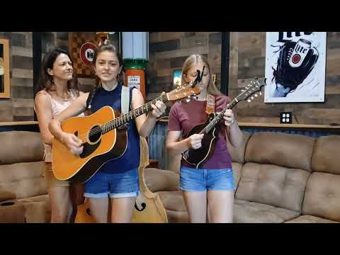 Blue Moon of Kentucky