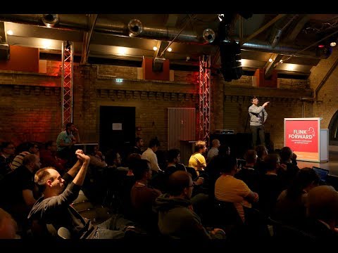 Predictive Maintenance with Apache Flink - Dongwon Kim (SK telecom)