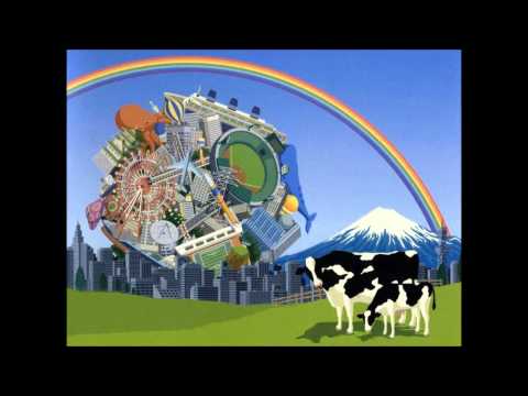 Best HD VGM 486 - Katamari on the Rocks - [Katamari Damacy]