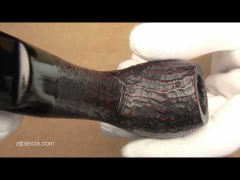 pipa Poul Hansen 046 - smoking pipe