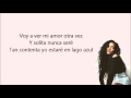 Empire Cast Lago Azul Feat Jamila Velazquez Lyrics Video