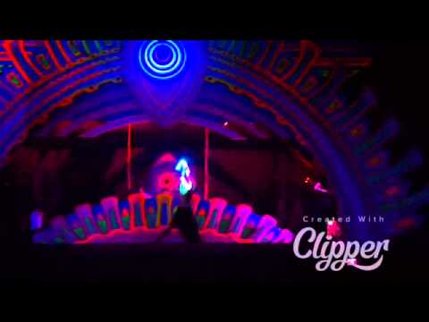 Boom Festival 2014 - OLIVE TREE DANCE - Sacred Fire - 9 august - trance acustic Night