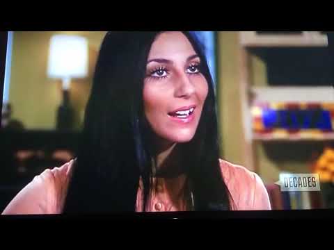 Sonny & Cher - Love American Style 1-15-1971