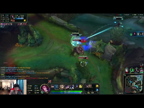 Huni Montage - Best of Huni SKT - Huni Best Moments