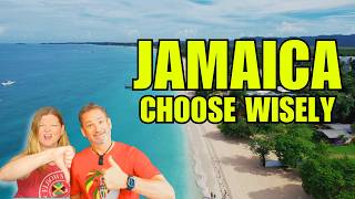 Don't Plan Your Jamaica Trip Until You See This!