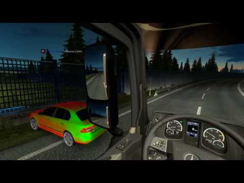 ETS2 Multiplaeyr VIP