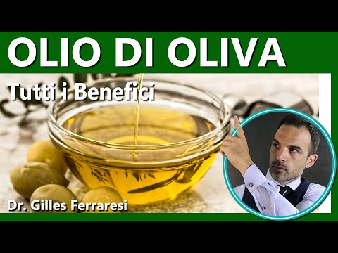 , title : 'Olio di Oliva | Proprietà | Perché Fa Bene | Tutti i Benefici'