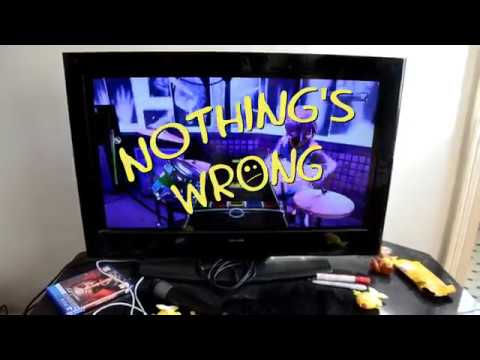 Eat Defeat - Nothing's Wrong (Official Music Video)