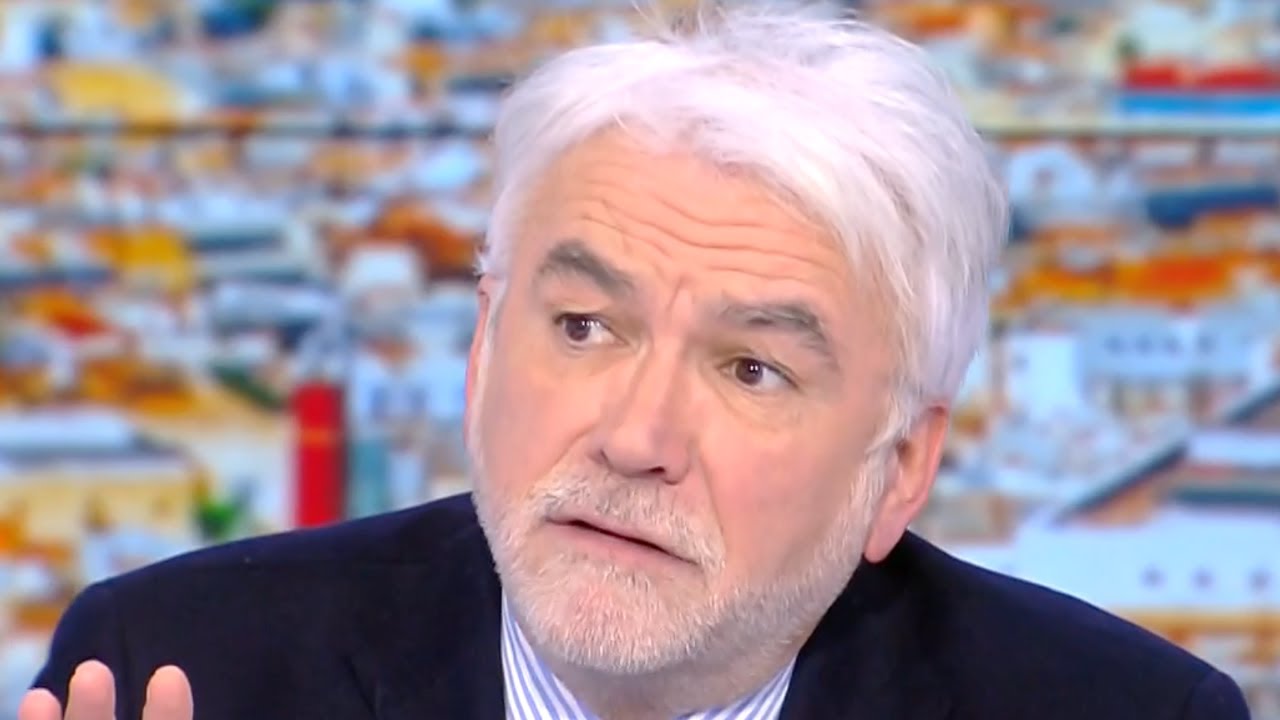 Pascal Praud : "Ceux qui veulent quitter X sont ceux qui disent n’importe quoi dessus !"