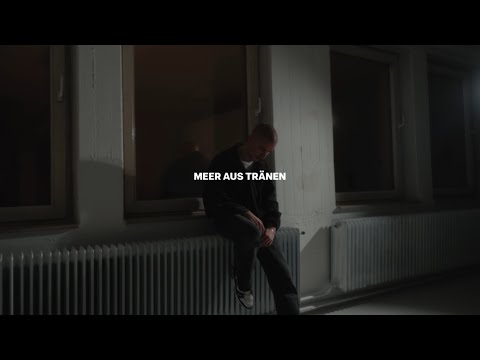 JOSHUA47 - MEER AUS TRÄNEN (OFFICIAL VIDEO)