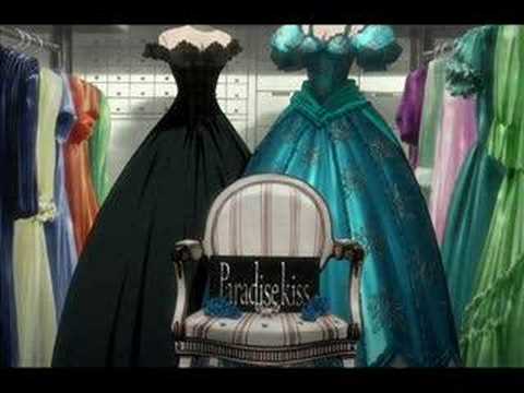 Paradise Kiss Star Luster THE BABYS