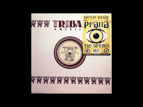 Deep Dish presents Prana - The Dream (Malachi Remix) HQ
