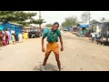 NII FUNNY BROKEN HEART DANCE VIDEO BY ALLO DANCERS